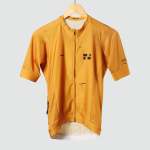 D Rive Volume Jersey Gold - 2XL