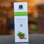 Patchouli Incense Stick