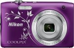 Nikon Coolpix S2900 Digital Camera Used