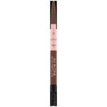 Catrice All In One Brow Perfector - Medium Brown Na