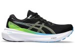 ASICS Men's Gel - Kayano 30 - - UK11 Black electric Lime