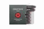 Caran Dache Ink Cartridges Infrared