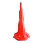 Traffic Cone 1.8M 6KG All Colours