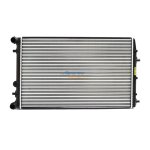Vw Polo Vivo 1 9N 02-09 Radiator 1.4 6+ Pam Mt 10+