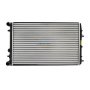 Vw Polo Vivo 1 Radiator 1.4/6+ Pam Mt 2R/POLO2 10- Spares Direct