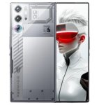 Red Magic 9S Pro 512GB 16GB Dual Sim Snowfall Silver