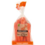 Medium Carrots 500G