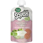 Rhodes Squish Baby Food - Apple, Guava & Yoghurt - 110ml