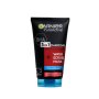 Garnier S/act 3IN1 F/wash Charcoal 150ML