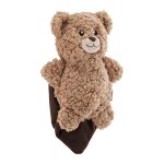 Blanket Buddies - Bear