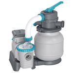 Bestway 6056L/1600GAL Sand Filter