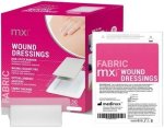 Mx Wound Dress Fabric 10X25CM 25