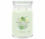 Candle Signature Collection Cucumber Mint