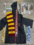 Harry Potter Grouped