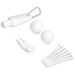 Greenside Care Golf Set