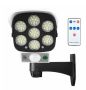Dummy Camera Solar Security Light