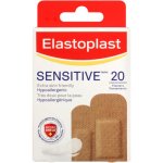 Elastoplast Sensitive Medium Plasters 20 Strips