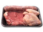 Clubsteak Boerewors And 2 Chicken Wings Pkg