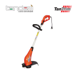 Tantrim 900TI Electric Edge Trimmer