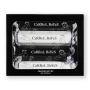 Carrol Boyes Cracker Gift Set- Jolly Sketchbook- Black & White