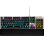 Canyon Nightfall GK-7 Mechanical Gaming Keyboard - Black