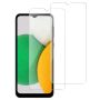 Glass Screen Protector For Samsung A03 Core - 2 Pack