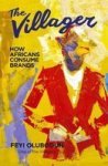 The Villager - How Africans Consume Brands Paperback