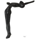 Classic Wrought Iron Hooks