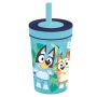 Silicone Leakproof Tumbler