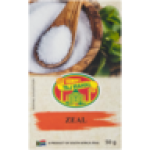 Zeal 50G
