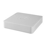 Hikvision Hd-tvi 4CH Dvr 2MP Lite Acusense