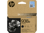 HP 938 E Evomore Black Original Ink Cartridge
