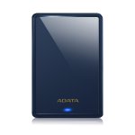 Adata USB3.1- 2TB 2.5" 620 Ext Hdd Black