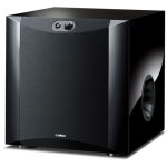 Yamaha SW300 250W Subwoofer - SW300