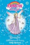 Rosalie The Rapunzel Fairy - The Storybook Fairies Book 3 Paperback