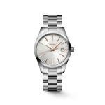 LONGINES Conquest Classic L2.386.4.72.6