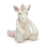 Bashful Unicorn Medium By
