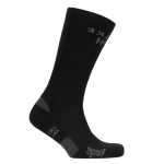 Falke Ranger Crew In Black - Black Onesize
