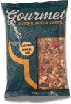 Luxury Muesli Pouch