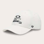 Oakley 47 Mvp Graphic - Mist