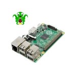 Raspberry Pi Octopi Kit