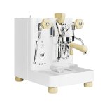 Bianca V3 PL162T Pid Flow Control Espresso Machine - White
