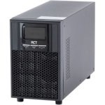 RCT 2000VA 1600W Online Tower UPS
