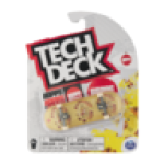 Deck Hopps Finger Skateboard