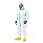 Coveralls Type 5 6 L – 3XL 65 GSM