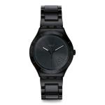 Irony Noir Intense Watch