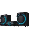 Omega. Omega Dual 10 Professional Home Theatre Speaker System 5135