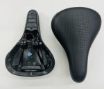 Bicycle Bmx Seat Check Design