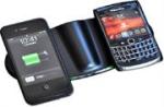 Promate Aircharger Wireless Power Charging Pad For Iphone 4