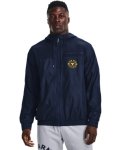 Men's Project Rock Woven Layer Jacket - 408 XXL